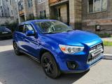 Mitsubishi ASX 2015 года за 7 000 000 тг. в Караганда – фото 5