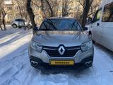 Renault Logan Stepway 2019 года за 5 000 000 тг. в Караганда