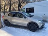 Renault Logan Stepway 2019 года за 5 000 000 тг. в Караганда – фото 3