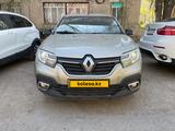 Renault Logan Stepway 2019 годаfor4 200 000 тг. в Караганда – фото 2