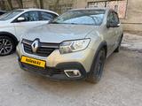 Renault Logan Stepway 2019 годаfor4 200 000 тг. в Караганда – фото 3
