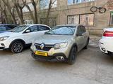 Renault Logan Stepway 2019 годаfor4 200 000 тг. в Караганда – фото 4