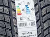 255-40-20 Goodyear Ultragrip Performance 3 за 143 000 тг. в Алматы