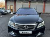 Toyota Camry 2013 года за 8 500 000 тг. в Алматы