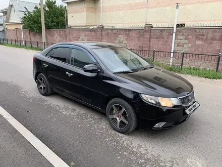 Kia Cerato 2012 года за 3 500 000 тг. в Алматы – фото 2