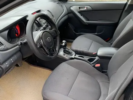 Kia Cerato 2012 года за 3 500 000 тг. в Алматы – фото 10