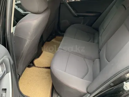 Kia Cerato 2012 года за 3 500 000 тг. в Алматы – фото 11
