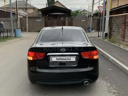 Kia Cerato 2012 года за 3 500 000 тг. в Алматы – фото 5