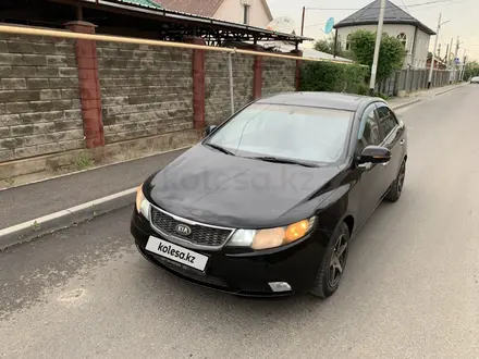 Kia Cerato 2012 года за 3 500 000 тг. в Алматы – фото 7