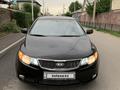 Kia Cerato 2012 года за 3 500 000 тг. в Алматы – фото 8