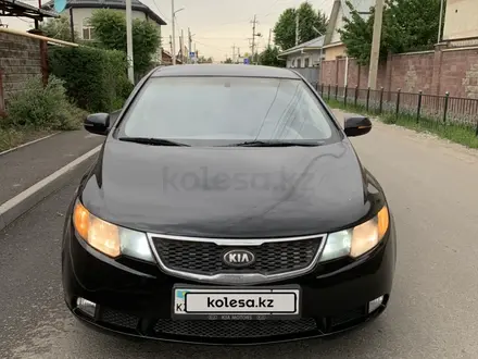 Kia Cerato 2012 года за 3 500 000 тг. в Алматы – фото 8