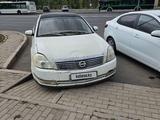 Nissan Teana 2006 годаүшін1 200 000 тг. в Астана – фото 2