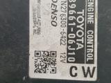 ЭБУ Camry 89661-06j10 за 39 000 тг. в Тараз – фото 2