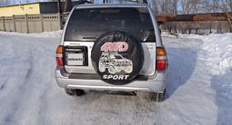 Suzuki Grand Vitara 2001 года за 3 150 000 тг. в Усть-Каменогорск – фото 5