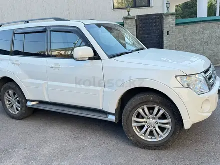 Mitsubishi Pajero 2012 года за 12 000 000 тг. в Алматы – фото 3