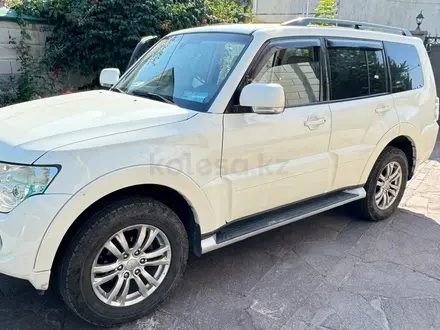 Mitsubishi Pajero 2012 года за 12 000 000 тг. в Алматы – фото 9