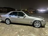 Mercedes-Benz S 320 1995 годаfor3 500 000 тг. в Актау – фото 5