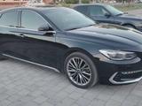 Hyundai Grandeur 2017 года за 11 000 000 тг. в Шахтинск – фото 2
