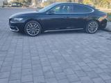 Hyundai Grandeur 2017 года за 11 000 000 тг. в Шахтинск