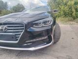 Hyundai Grandeur 2017 года за 11 000 000 тг. в Шахтинск – фото 3