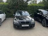 BMW 530 2006 годаүшін5 700 000 тг. в Астана