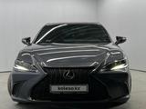 Lexus ES 250 2022 года за 26 000 000 тг. в Алматы – фото 2