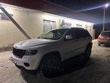 Jeep Grand Cherokee 2011 года за 8 500 000 тг. в Алматы – фото 2