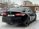 Toyota Camry 2022 годаүшін16 600 000 тг. в Астана – фото 4