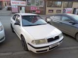 Skoda Octavia 2002 годаүшін2 000 000 тг. в Семей