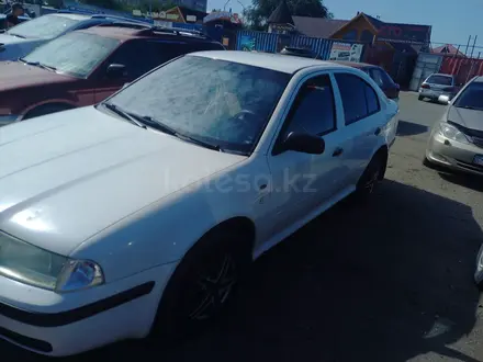 Skoda Octavia 2002 года за 2 000 000 тг. в Семей – фото 8