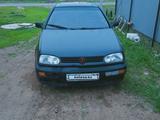 Volkswagen Golf 1992 года за 1 400 000 тг. в Уральск