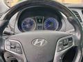 Hyundai Grandeur 2015 года за 7 500 000 тг. в Шымкент – фото 16