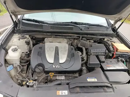 Hyundai Grandeur 2015 года за 7 500 000 тг. в Шымкент – фото 6