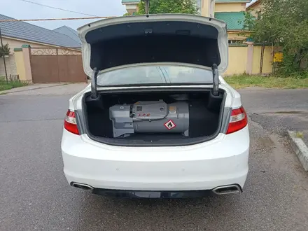 Hyundai Grandeur 2015 года за 7 500 000 тг. в Шымкент – фото 7