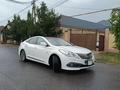 Hyundai Grandeur 2015 года за 7 500 000 тг. в Шымкент – фото 15