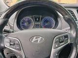 Hyundai Grandeur 2015 годаүшін7 500 000 тг. в Шымкент – фото 2