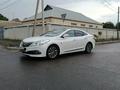 Hyundai Grandeur 2015 года за 7 500 000 тг. в Шымкент