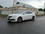 Hyundai Grandeur 2015 годаүшін7 500 000 тг. в Шымкент
