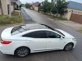 Hyundai Grandeur 2015 годаүшін7 500 000 тг. в Шымкент – фото 3
