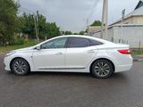 Hyundai Grandeur 2015 годаүшін7 500 000 тг. в Шымкент – фото 4