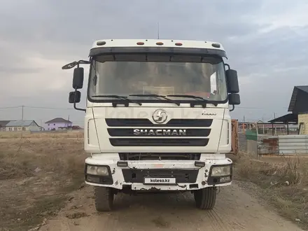 Shacman (Shaanxi)  F3000 2014 года за 8 500 000 тг. в Алматы