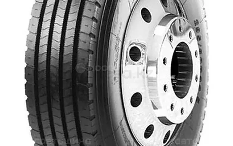 OTANI 295/80 R22.5/16 152/148M M + S 3PMSF OH-301 MAX TL (T)үшін118 560 тг. в Алматы