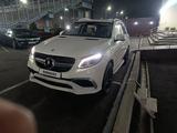 Mercedes-Benz GLE 300 2017 годаfor15 500 000 тг. в Алматы – фото 3