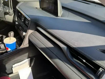Lexus RX 300 2019 годаүшін25 000 000 тг. в Кокшетау – фото 32