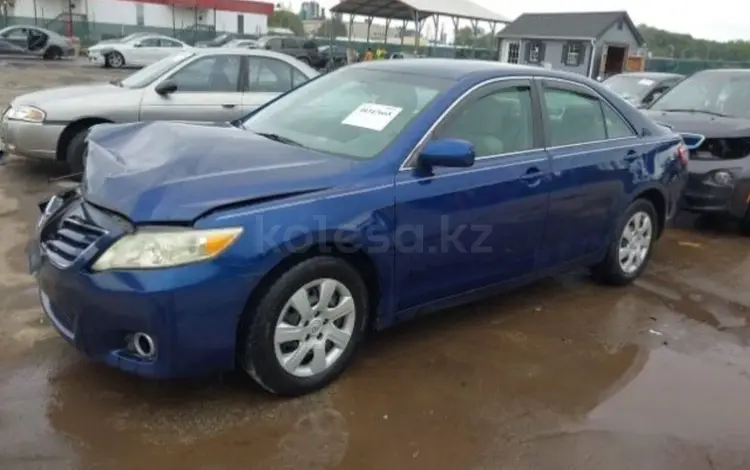 Toyota Camry 2010 года за 2 200 000 тг. в Актау