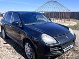 Porsche Cayenne 2006 года за 2 000 000 тг. в Кокшетау