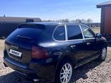 Porsche Cayenne 2006 года за 2 000 000 тг. в Кокшетау – фото 3