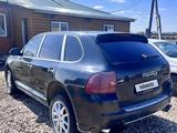 Porsche Cayenne 2006 года за 2 000 000 тг. в Кокшетау – фото 4