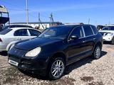 Porsche Cayenne 2006 года за 2 000 000 тг. в Кокшетау – фото 2