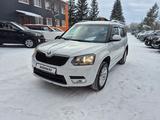 Skoda Yeti 2014 года за 6 900 000 тг. в Петропавловск – фото 2